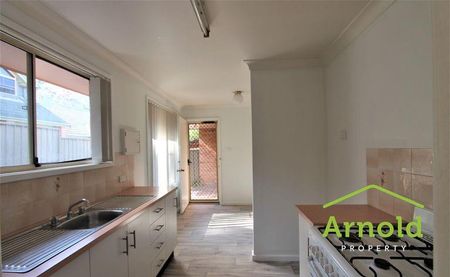 2 BEDROOM TOWNHOUSE, JESMOND - Photo 3