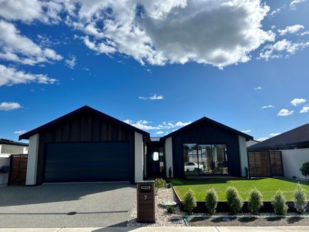 7 Barnes Lane, Richmond, Tasman - Photo 2