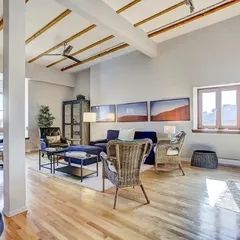 Appartement · 102 m² · Ville-Marie - Photo 1