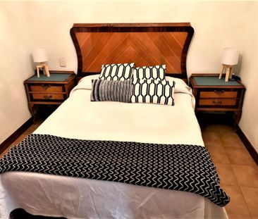 Piso de alquiler en Carrer del Gasòmetre, 28, Nou Eixample Sud - Photo 1