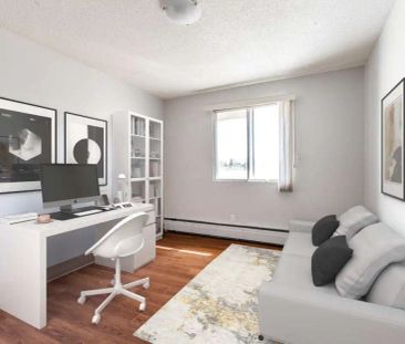 Holly Acres Apartments — 1 Bedroom available at 4501 37th Street NW... - Photo 1