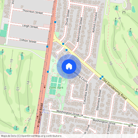 3 Fleming Court, Oakleigh South VIC 3167