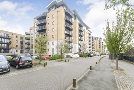 Thistley Court, Greenwich, SE8, London - Photo 4