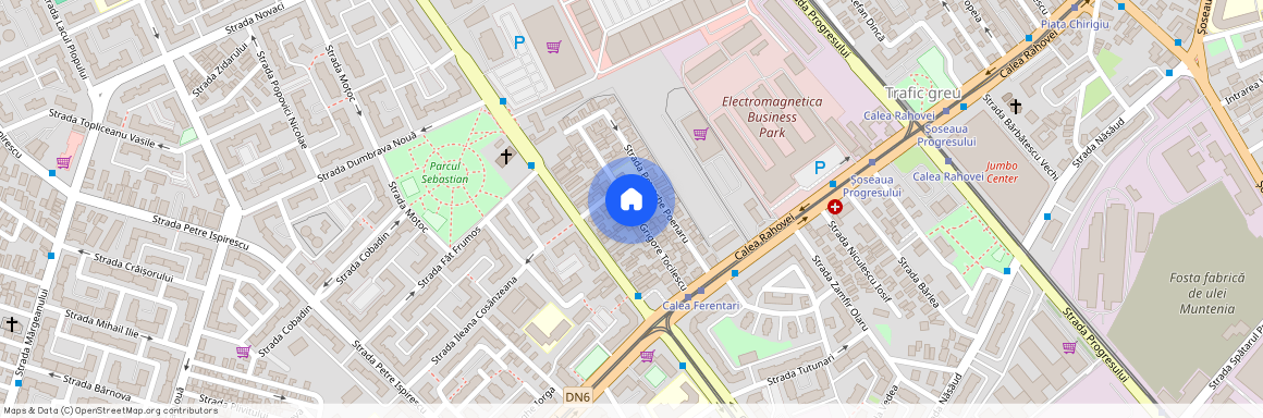 Bucuresti