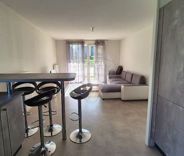 Appartement 2 chambre(s) à louer - Gradignan - Photo 2