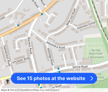 Alexandra Road, Ipswich, Suffolk, UK, IP4 - Photo 1