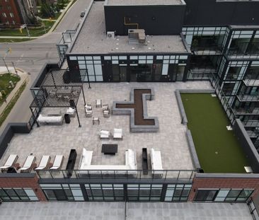 For Lease - 681 Yonge Street Unit# 223, Barrie, Ontario - Photo 6