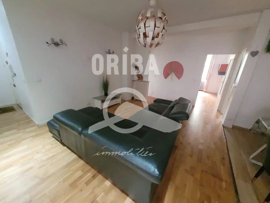 Location Appartement 4 pièces 25m² NANTES 44000 - Photo 1