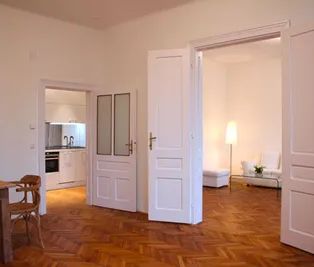 Komplet Miete Möbliertes 3 Zimmer Apartment befristet 6 Monate ! - Photo 3
