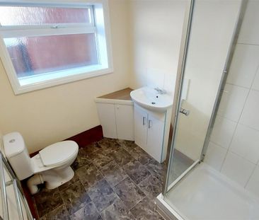 1 Bedroom Flat to Rent in Club Street, Kettering, NN16 - Photo 4