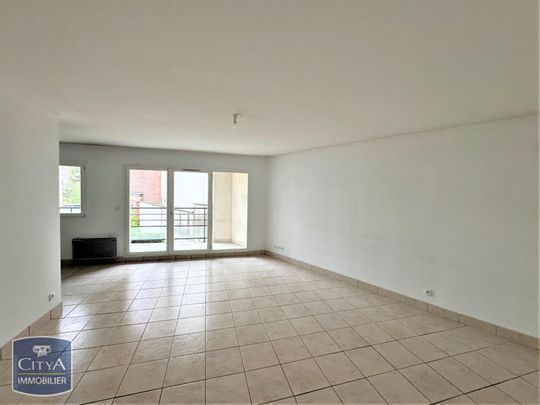 Location Appartement 3 pièces 73m² LOOS 59120 - Photo 1