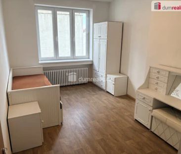 Byt 2+kk Národní třída, Hodonín - Фото 1