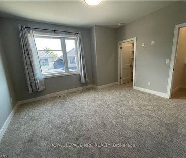 For Lease - 24 Grapeview Drive Unit# 9, St. Catharines, Ontario - Photo 6