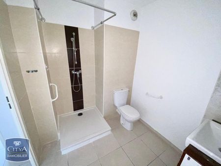 Appartement 1 Pièce 27 m² - Photo 4