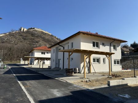 Provisionsfrei - Mietkauf Doppelhaushälfte in Hainburg an der Donau - Photo 3