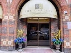 For Lease - 25 Grenville Street Unit# 1210, Toronto, Ontario - Photo 4