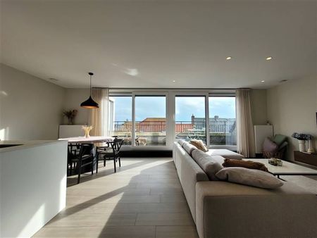 Appartement te huur - Photo 4