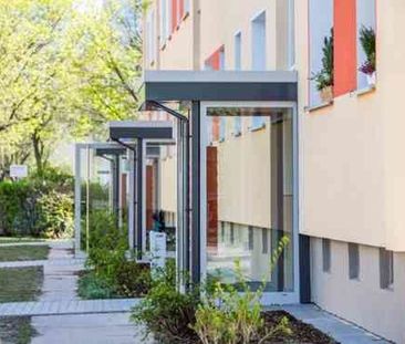 Hier fühlt man sich wohl – wohnen mit Stil - Foto 1