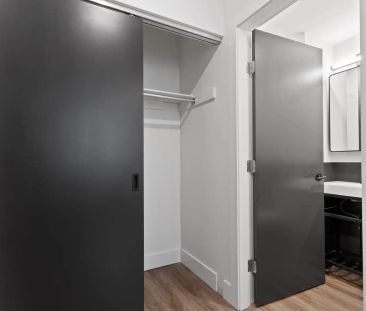 ALMA Gastown - 455 Abbott Street — Furnished Bachelor - Photo 4