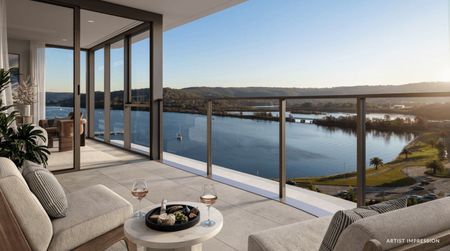 Modern Living in Gosford - Photo 2