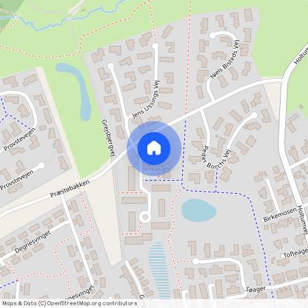 H. C. Monrads Vej 5, 7100 Vejle