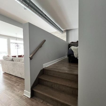 Condo 3 1/2 à Urbanova - Photo 4