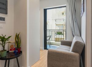 Studio/Γκαρσονιέρα για ενοικίαση - Πολύγωνο - Τουρκοβούνια, - Photo 3