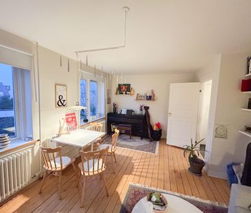 Skøn og hyggelig 2-værelses lejlighed i Nørresundby - Photo 1