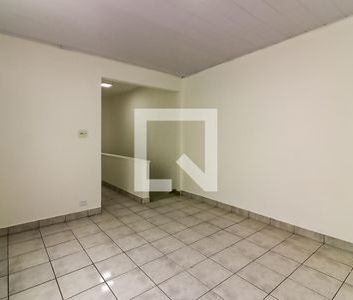 Casa para alugar com 100m², 2 quartos e 1 vaga - Foto 1