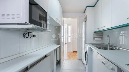 Piso de alquiler en Tres Olivos - Valverde - Foto 5