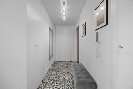 Mieszkanie w Śródmieściu z widokiem na PKiN 50.5 m² - Photo 5