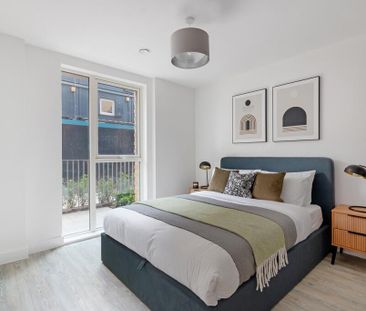 1 bedroom flat to rent - Photo 5