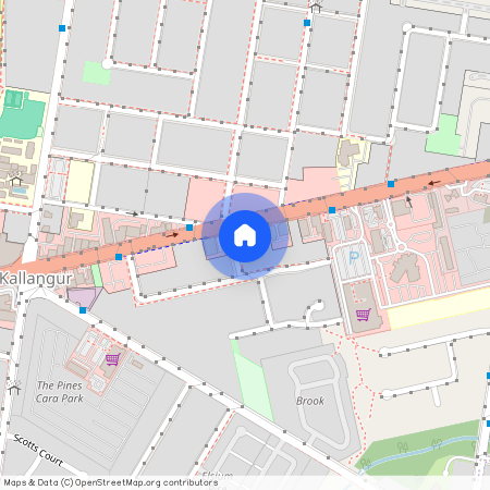 40 The Crescent, Qld 4503, Kallangur