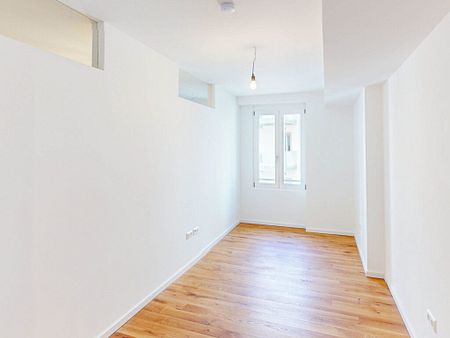 Gemütliche 3-Zimmer-Wohnung mit Balkon in der Weststadt! - Foto 5