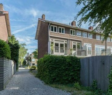 Beschrijving Berlagelaan - Foto 1