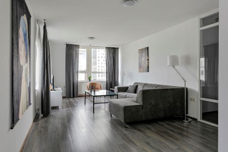 Te huur: Appartement De Regent in Eindhoven - Foto 3