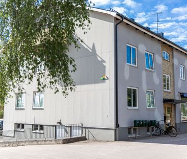 Unnarydsvägen 13 B - Foto 2
