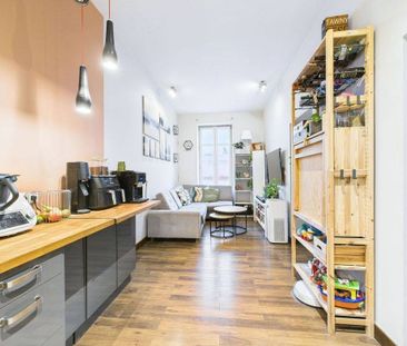 Sosnowiec Centrum – 3-pokoje po remoncie - Zdjęcie 2