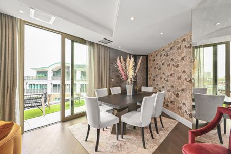 3 bedroom apartment to rent - Photo 4