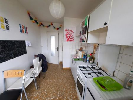 Appartement T1 à louer - 15 m² - Photo 4