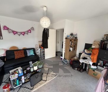 Location Appartement 2 pièces 46m² METZ 57070 - Photo 4