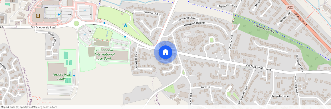 31b Dundonald Heights, Belfast, BT16 1XL