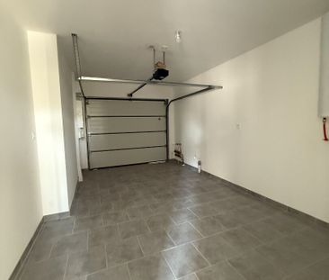 Location maison 4 pièces, 96.00m², Soissons - Photo 3