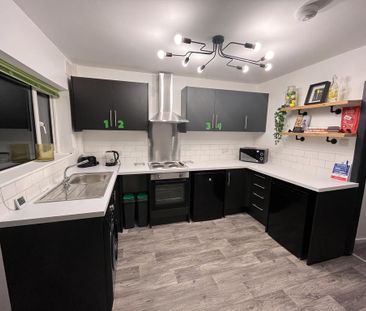 1 bedroom house of multiple occupation to rent - Photo 3