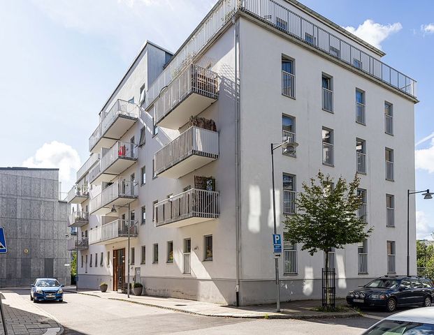 Metronomgatan 7, Västberga - Foto 1