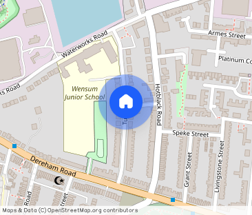 Turner Road, Norwich - Photo 1