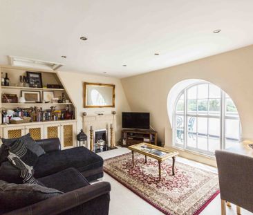 6 The Paragon, Blackheath, SE3, London - Photo 1