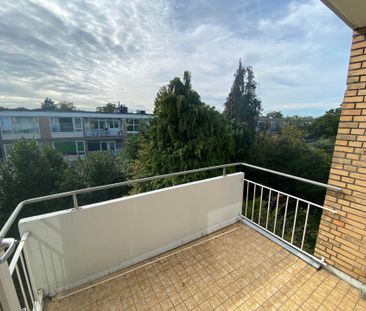 Te huur: Appartement Mendelssohnlaan in Rotterdam - Photo 5