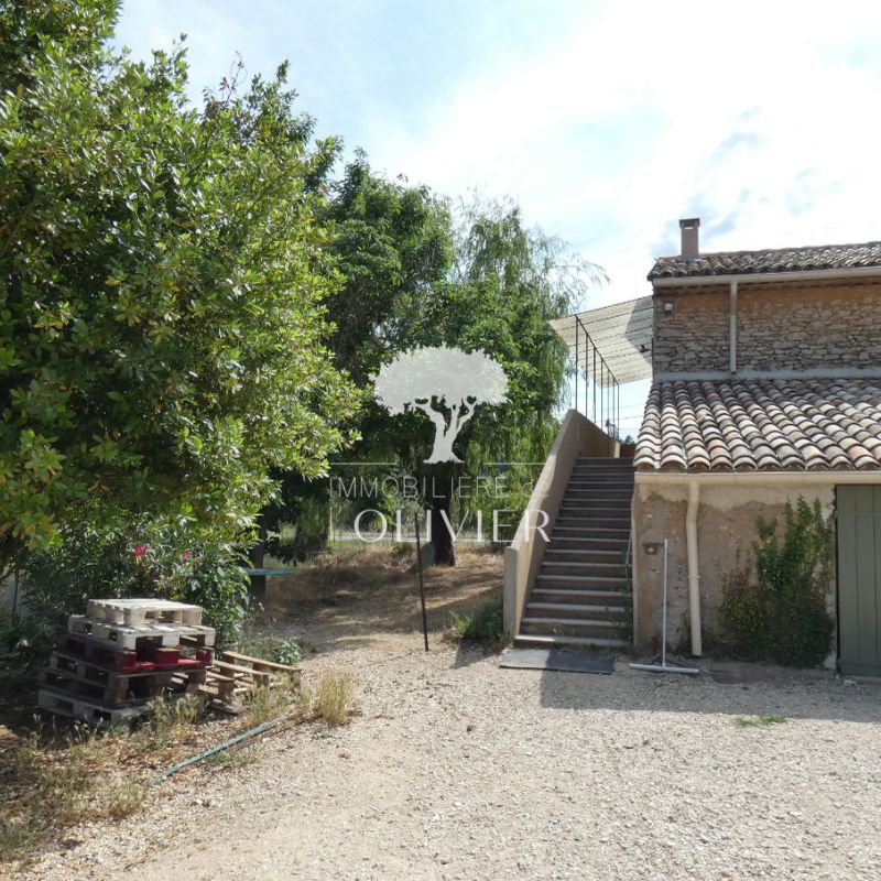 Roussillon, 84220 - Photo 1