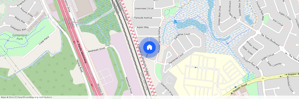 0000 Vale Avenue, Qld 4214, Arundel